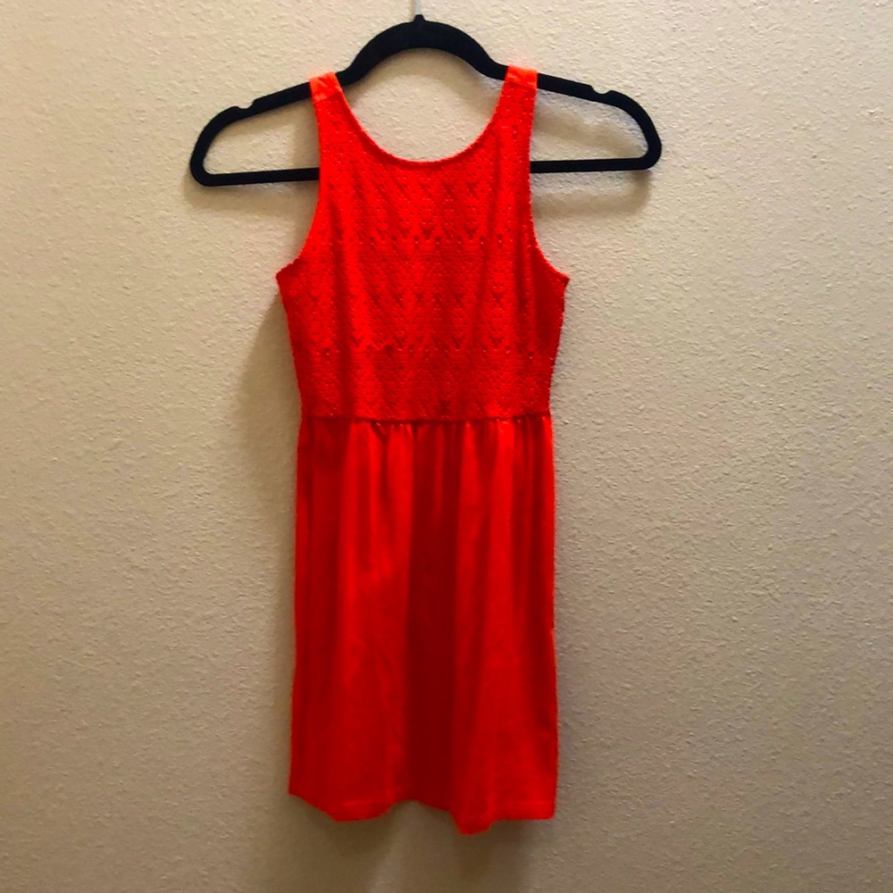 Old Navy medium summer dress